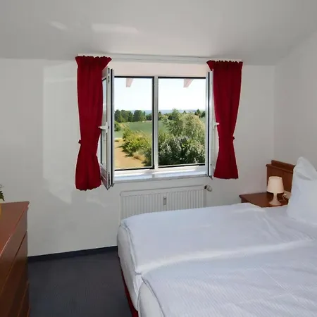 Apartment Inselblick Am Ostseestrand *