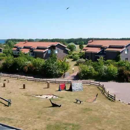 Inselblick Am Ostseestrand Apartment Hohenkirchen (Nordwestmecklenburg)